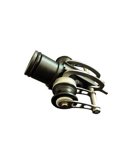 Muzzle 28mm Dual System G2 MVD