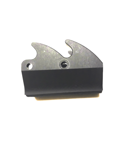 Ancoragem 28mm Roller Shark System