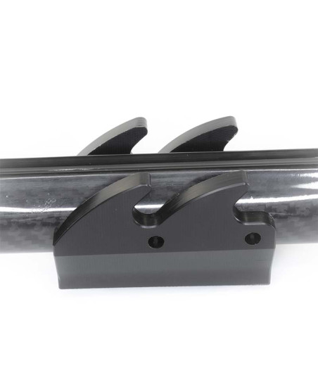 Ancoragem 28mm Roller Shark System