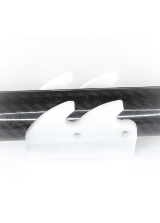 Ancoragem 28mm Roller Shark System