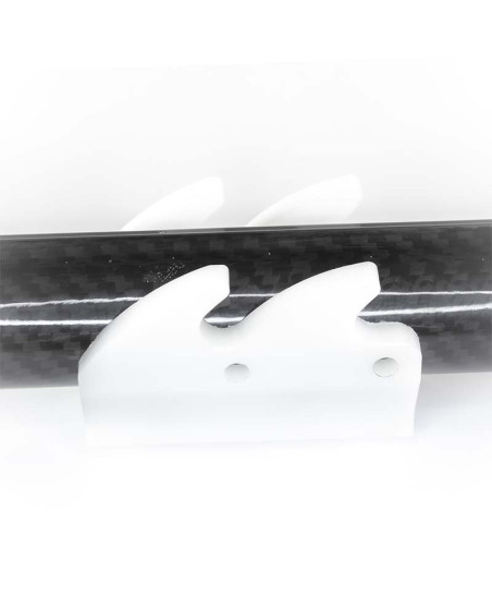 Ancoragem 28mm Roller Shark System