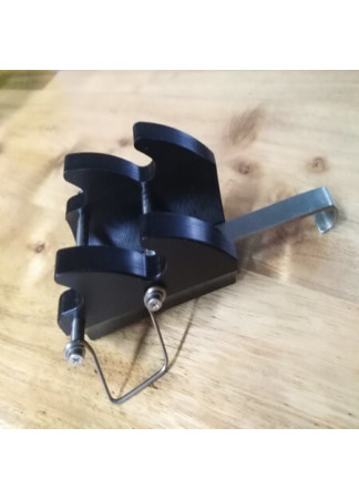 Ancoragem 28mm Roller Shark System