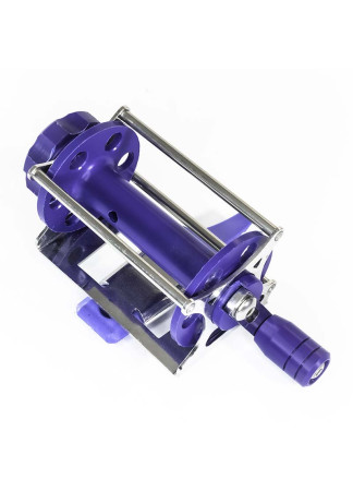 Reel Inox Standard Fitting