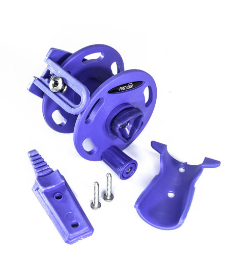 Reel Pescador 30 mt