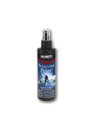 McNett Silicone 250ML