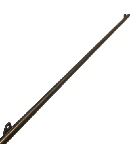 SPEAR SHAFT 7.3MM 150-170CM 5 SHARK FINS