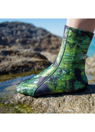 5 MM SOCKS FREEZE AGACHON