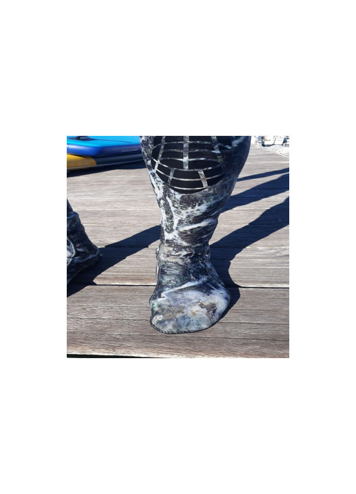 5 MM SOCKS PACIFIC AGACHON