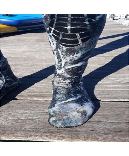 5 MM SOCKS PACIFIC AGACHON