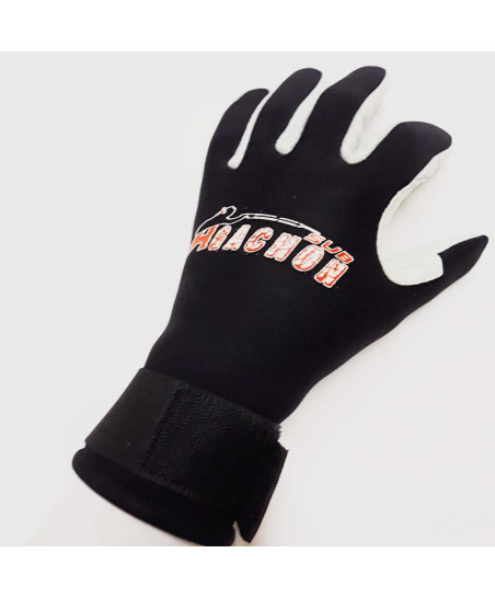 GLOVES 3 MM  AGACHON