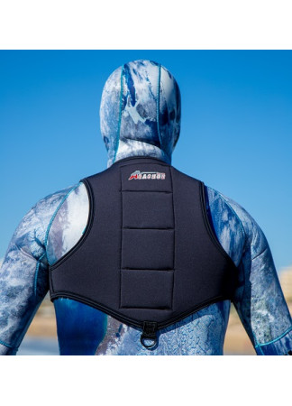 Agachon Weight Vest...
