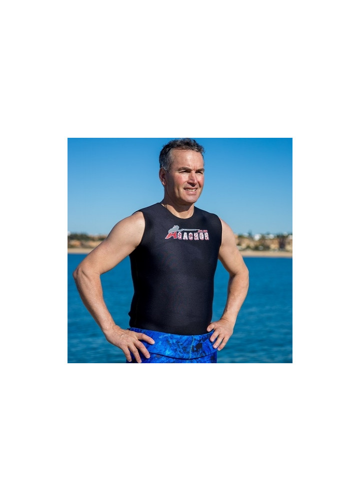 VEST OPEN CELL 3MM AGACHON