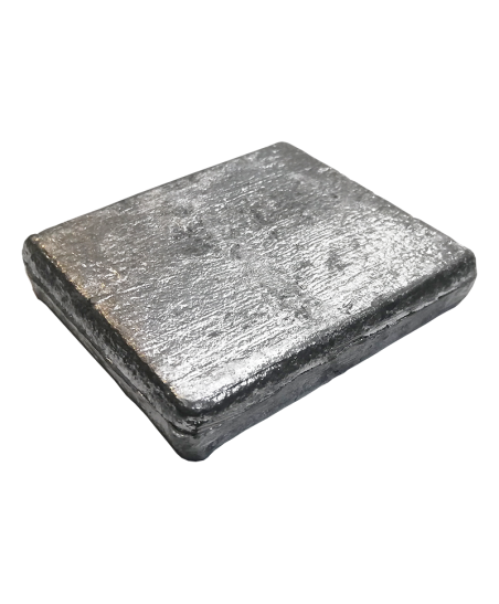 Weight  500 grs  vest spearfishing Agachon Sub