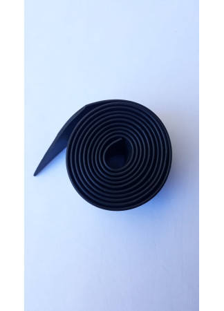 Rubber Ribbon Milled...