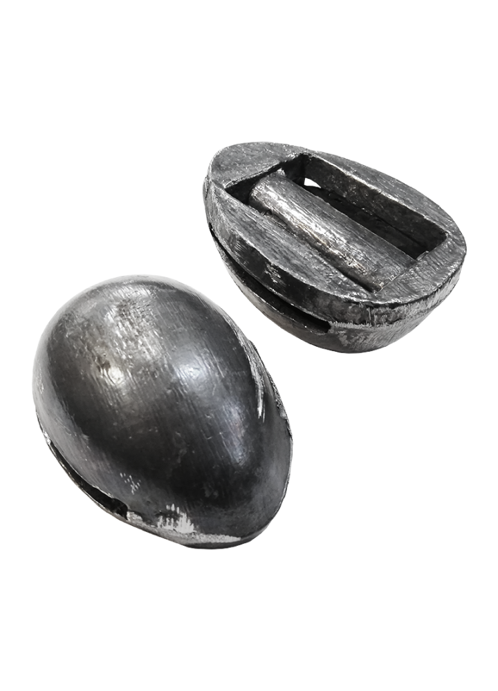 Weight  1 Kg drop shape