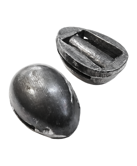 Weight  1 Kg drop shape