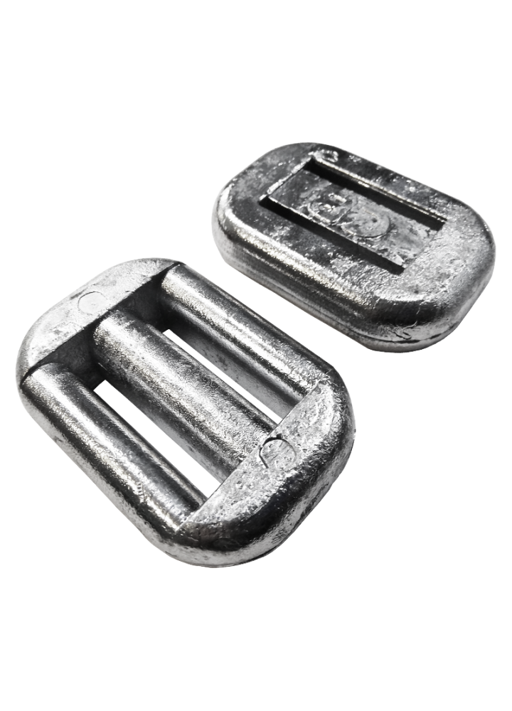 Weight Lead  1kg Standard