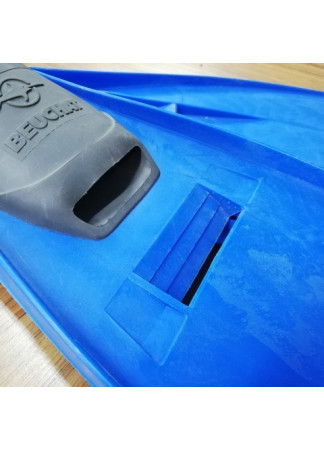 BARBATANAS BEUCHAT CONTACT SPIRIT