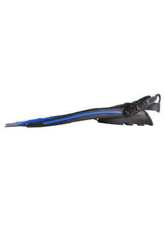 FINS SUMi Black