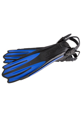 FINS SUMi Black