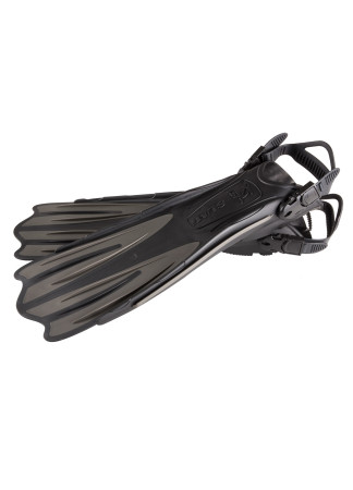 FINS SUMi Black