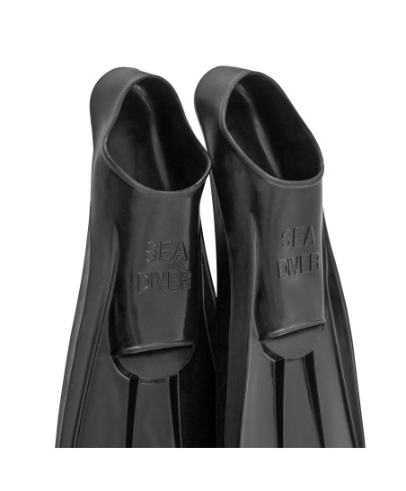 copy of FINS SUMi Black