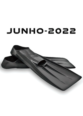 copy of FINS SUMi Black