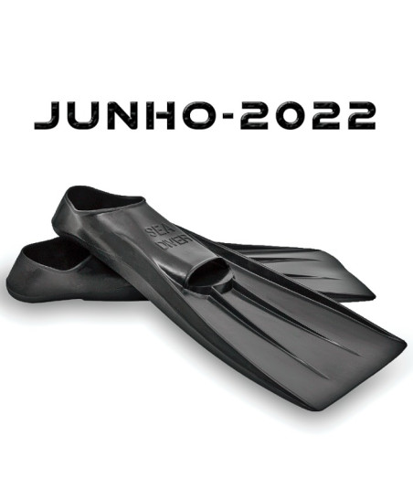 copy of FINS SUMi Black