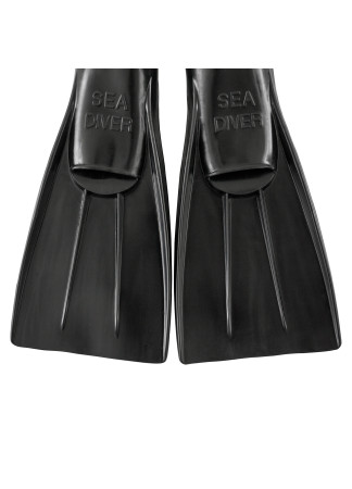 copy of FINS SUMi Black