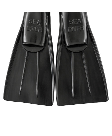 copy of FINS SUMi Black