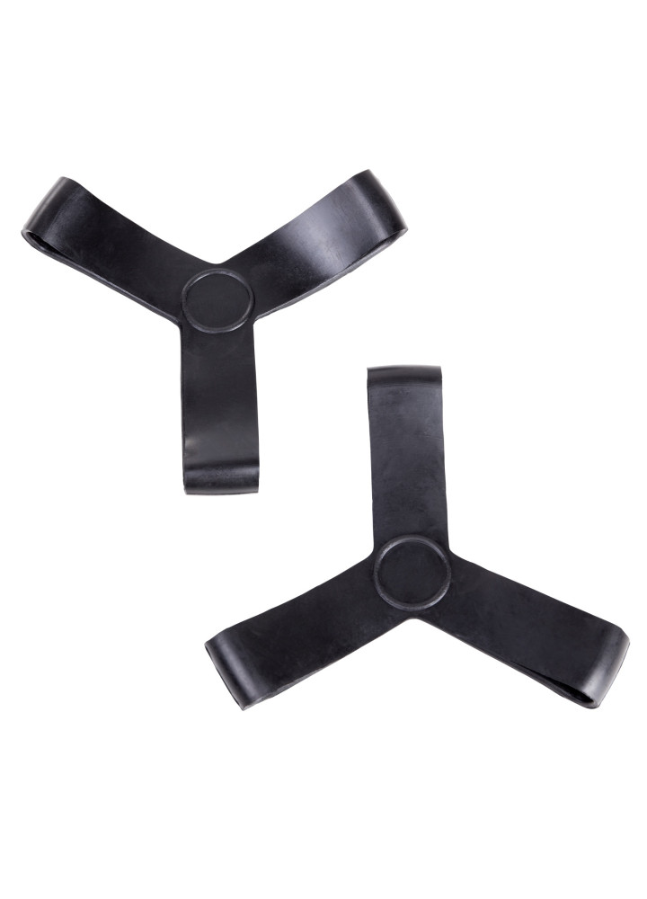 RUBBER FIN GRIP