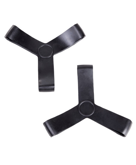 RUBBER FIN GRIP