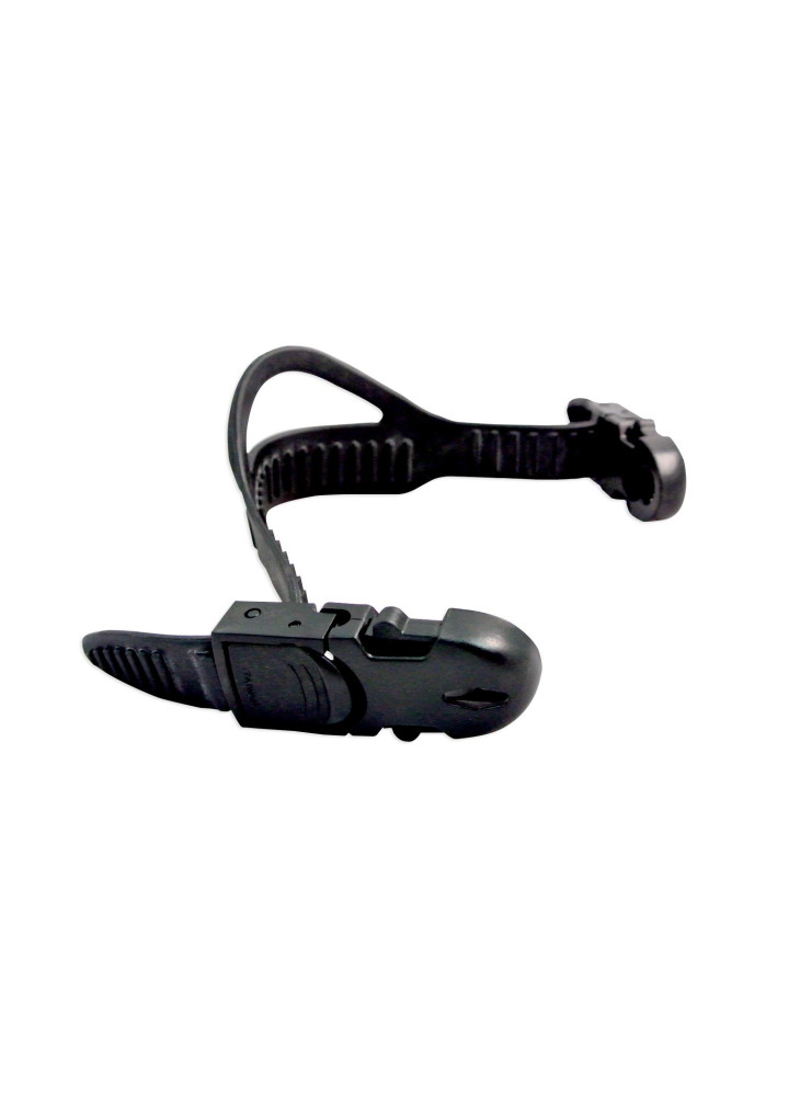 QUICK RELEASE FIN  STRAP FB7 IST