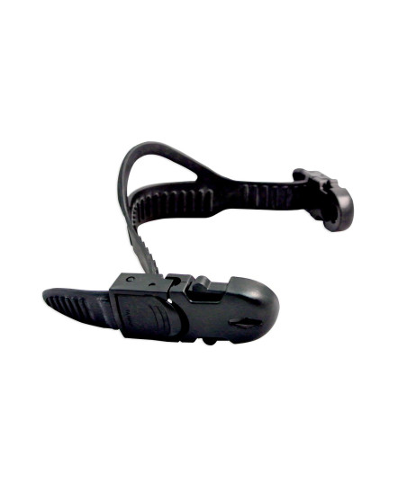 QUICK RELEASE FIN  STRAP FB7 IST