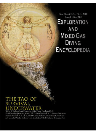 ECICLOPÉDIA  IANTD...