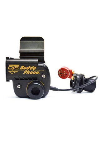 Buddy Phone Through-Water...