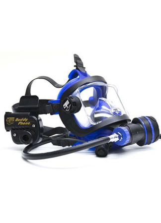 Buddy Phone Through-Water Transceivers OTS