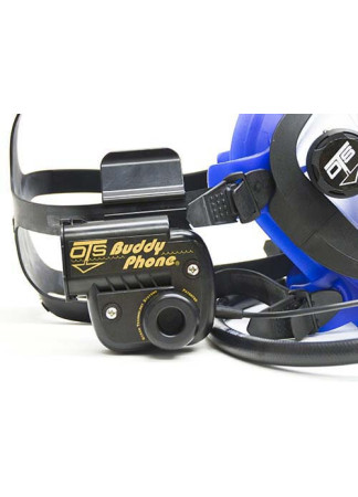 Buddy Phone Through-Water Transceivers OTS