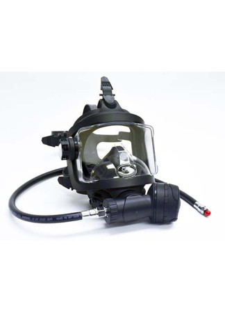 GUARDIAN FULL FACE MASK