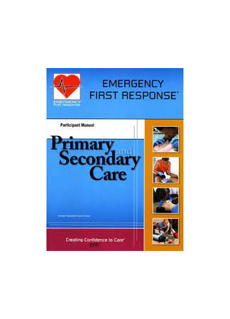 EFR MANUAL BY SCUBASTORE...