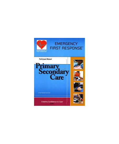 EFR MANUAL PADI + DVD