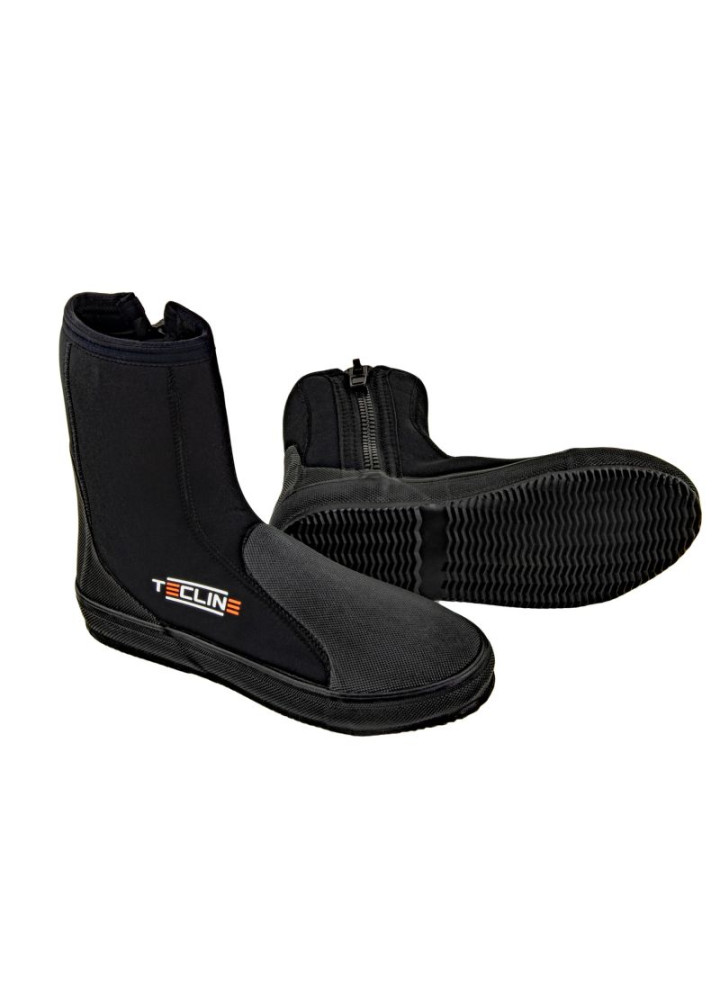 BOOTS 5MM