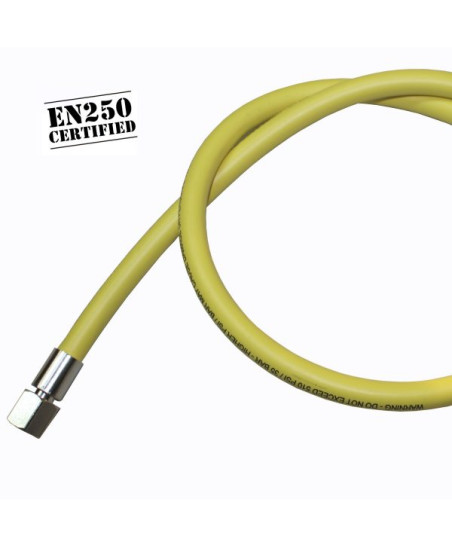 HOSE REGULATOR & OCTOPUS RUBBER 5 MT