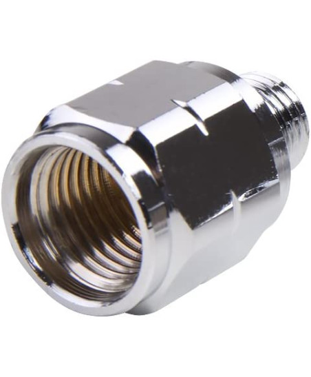 Hose Adapter 8 ” Male to 12” Female  RA-3