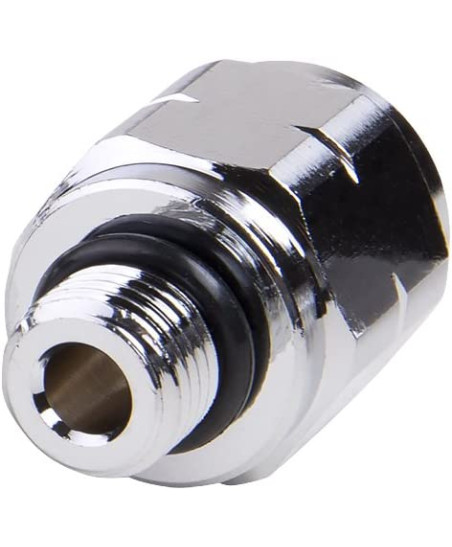 Hose Adapter 8 ” Male to 12” Female  RA-3