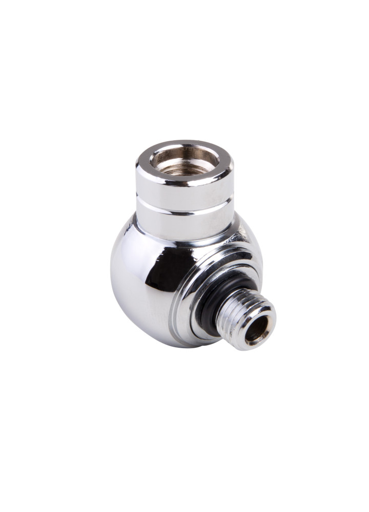 Adaptador Mangueira 1º andar 110° RA-6