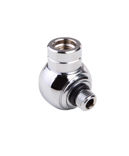 Hose Adaptor 1ST STAGE 110° RA-6