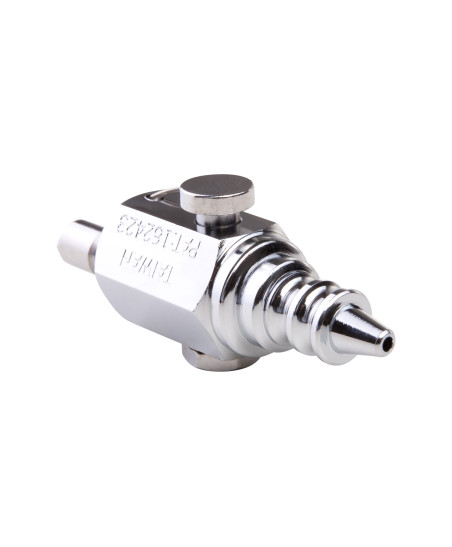 ADAPTER STAINLESS AIR NOZZLE N-5