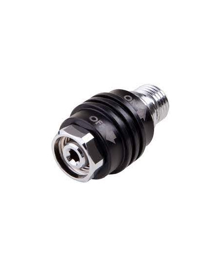 2nd Stage Shut Off Valve N-3