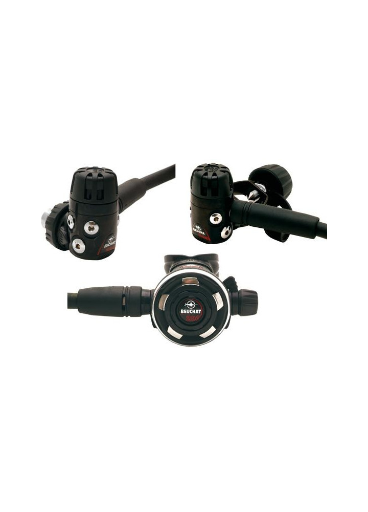 Beuchat VR 200 Din